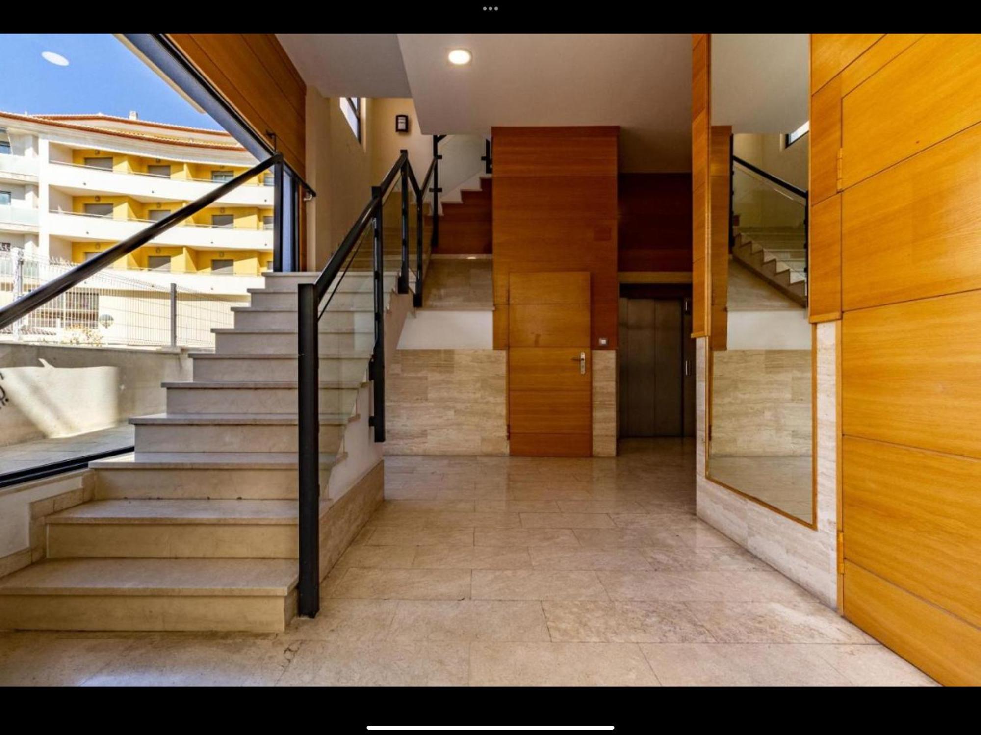 Stadscentrum Moraira Appartement El Sol De Moraira Met Zwembad Exterior photo